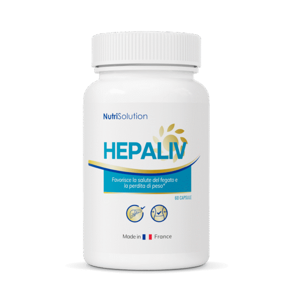 HepaLiv