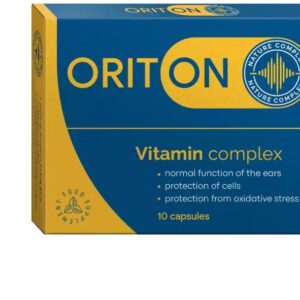 Oriton