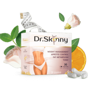 Dr.Skinny