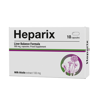 Heparix