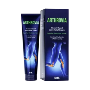 Arthrovia
