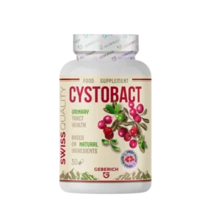 Cystobact
