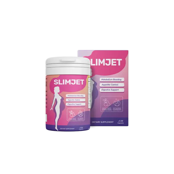 SlimJet