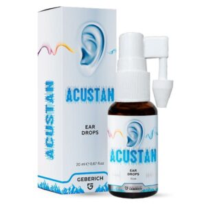 Acustan