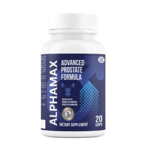 AlphaMax