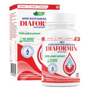 DiaFormin